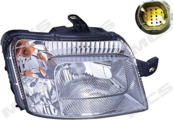 MCS 327002656 - Projecteur principal droxauto.com