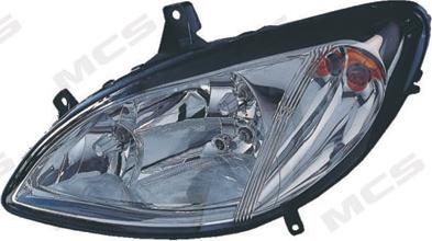 MCS 327002662 - Projecteur principal droxauto.com