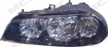 MCS 327002670 - Projecteur principal droxauto.com