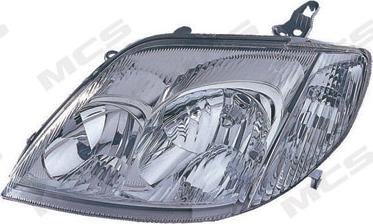 MCS 327002159 - Projecteur principal droxauto.com