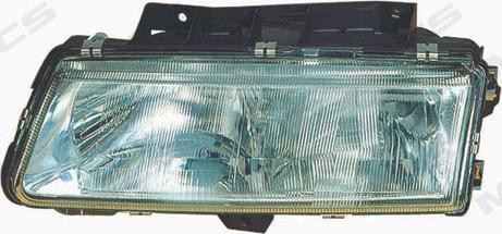 MCS 327002109 - Projecteur principal droxauto.com