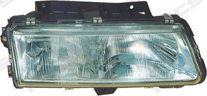 MCS 327002108 - Projecteur principal droxauto.com