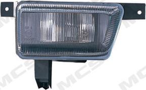 MCS 327002129 - Projecteur antibrouillard droxauto.com