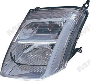 MCS 327002899 - Projecteur principal droxauto.com