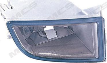 MCS 327002854 - Projecteur antibrouillard droxauto.com