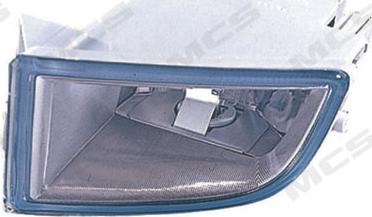 MCS 327002855 - Projecteur antibrouillard droxauto.com