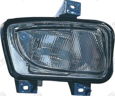 MCS 327002884 - Projecteur antibrouillard droxauto.com