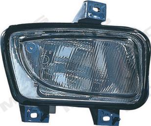 MCS 327002885 - Projecteur antibrouillard droxauto.com