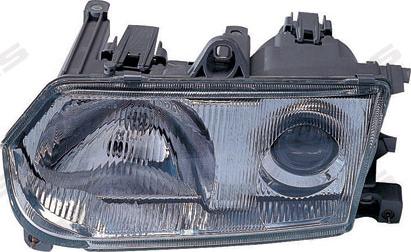 MCS 327002381 - Projecteur principal droxauto.com