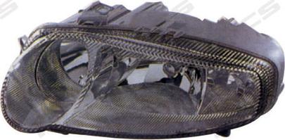 MCS 327002244 - Projecteur principal droxauto.com