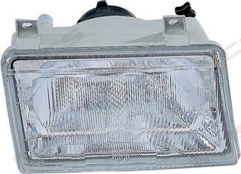 MCS 327002236 - Projecteur principal droxauto.com