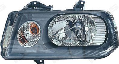 MCS 327002745 - Projecteur principal droxauto.com