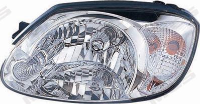 MCS 327002710 - Projecteur principal droxauto.com