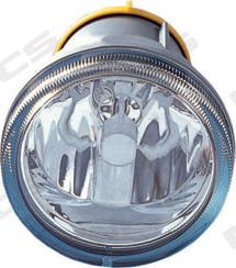 MCS 327002720 - Projecteur antibrouillard droxauto.com