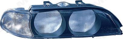 MCS 327010138 - Disperseur, feu arrière droxauto.com