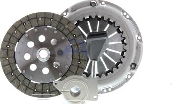 MDR AIS-CKEVO01 - Kit d'embrayage droxauto.com