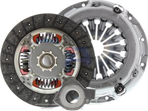 MDR AIS-CKS050 - Kit d'embrayage droxauto.com