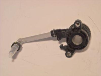 MDR AIS-CSCN003 - Butée hydraulique, embrayage droxauto.com