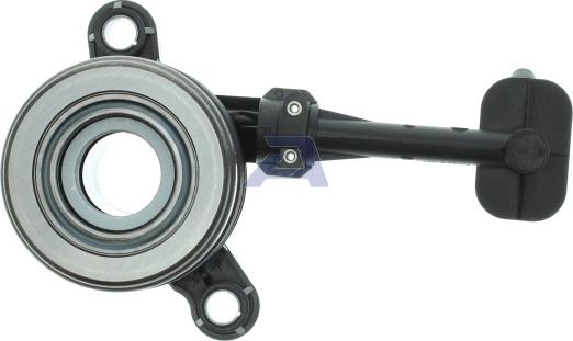 MDR AIS-CSCN002 - Butée hydraulique, embrayage droxauto.com