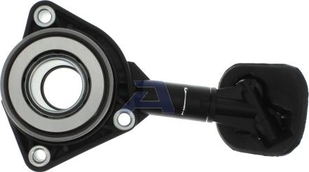 MDR AIS-CSCZ006 - Butée hydraulique, embrayage droxauto.com