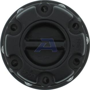 MDR AIS-FHS005 - Moyeu de roue droxauto.com