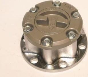 MDR AIS-FHT011 - Moyeu de roue droxauto.com