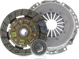 MDR AIS-KEFO01 - Kit d'embrayage droxauto.com