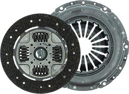 MDR AIS-KEMB01 - Kit d'embrayage droxauto.com