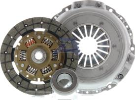 MDR AIS-KEOP07 - Kit d'embrayage droxauto.com