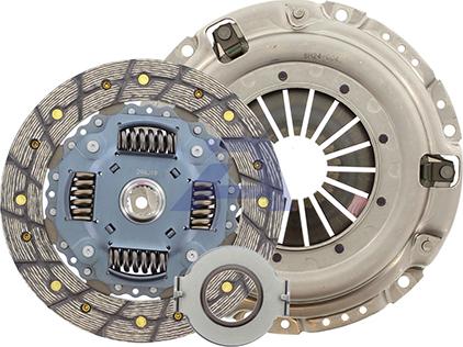 MDR AIS-KH045 - Kit d'embrayage droxauto.com