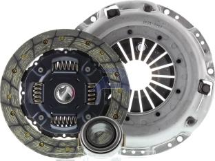 MDR AIS-KH054 - Kit d'embrayage droxauto.com