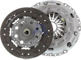 MDR AIS-KK023 - Kit d'embrayage droxauto.com