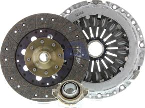 MDR AIS-KY031 - Kit d'embrayage droxauto.com