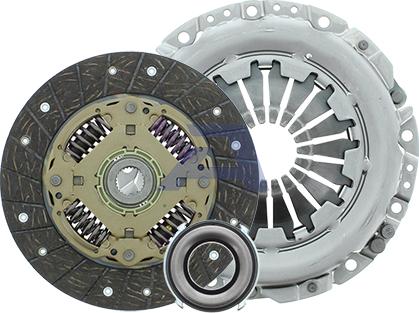 MDR AIS-KY115 - Kit d'embrayage droxauto.com