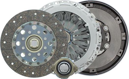 MDR AIS-SKY531 - Kit d'embrayage droxauto.com