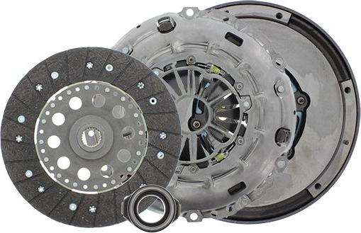 MDR AIS-SKZ129 - Kit d'embrayage droxauto.com