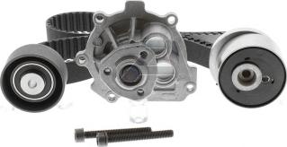 MDR AIS-TKO915 - Pompe à eau + kit de courroie de distribution droxauto.com