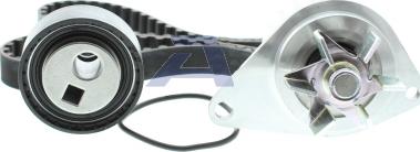 MDR AIS-TKP903 - Pompe à eau + kit de courroie de distribution droxauto.com