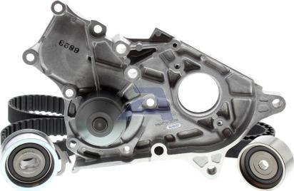 MDR AIS-TKT909 - Pompe à eau + kit de courroie de distribution droxauto.com