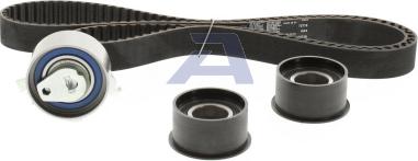 MDR AIS-TSO902 - Kit de distribution droxauto.com