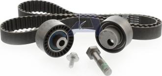 MDR AIS-TSP902 - Kit de distribution droxauto.com