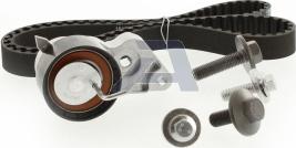 MDR AIS-TSV909 - Kit de distribution droxauto.com