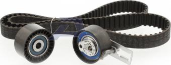 MDR AIS-TSV907 - Kit de distribution droxauto.com