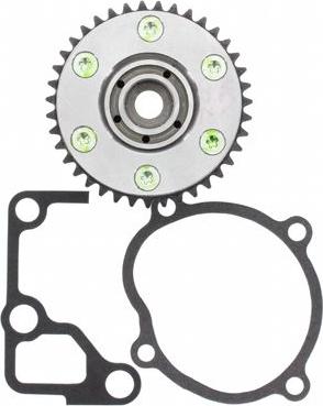 MDR AIS-VCV002 - Actuateur, arbre excentrique (levée variable) droxauto.com