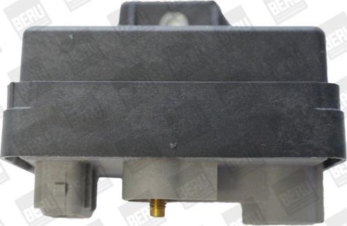 MDR BER-GSE153 - Appareil de commande, temps de préchauffage droxauto.com