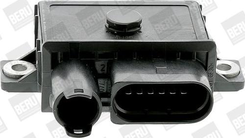 MDR BER-GSE101 - Appareil de commande, temps de préchauffage droxauto.com