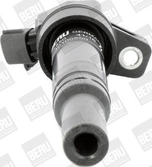 MDR BER-ZS550 - Bobine d'allumage droxauto.com