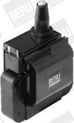 MDR BER-ZS532 - Bobine d'allumage droxauto.com