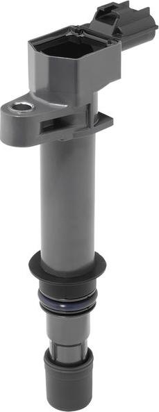 MDR BER-ZS605 - Bobine d'allumage droxauto.com