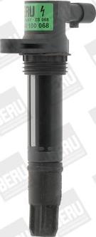 MDR BER-ZS068 - Bobine d'allumage droxauto.com